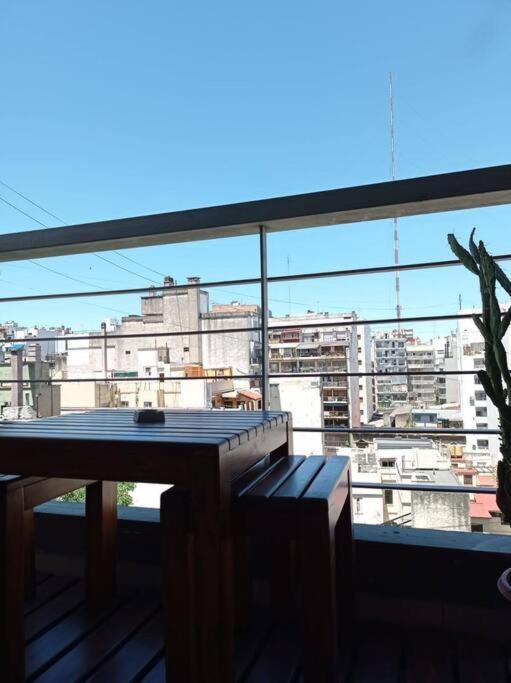 Апартаменти Luminoso Y Acogedor Departamento En Recoleta Буенос-Айрес Екстер'єр фото